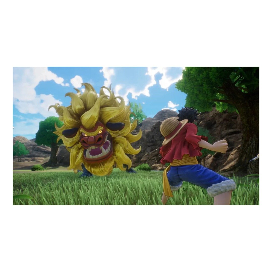 One Piece Odyssey - Ps (Digital Game) - Image 2