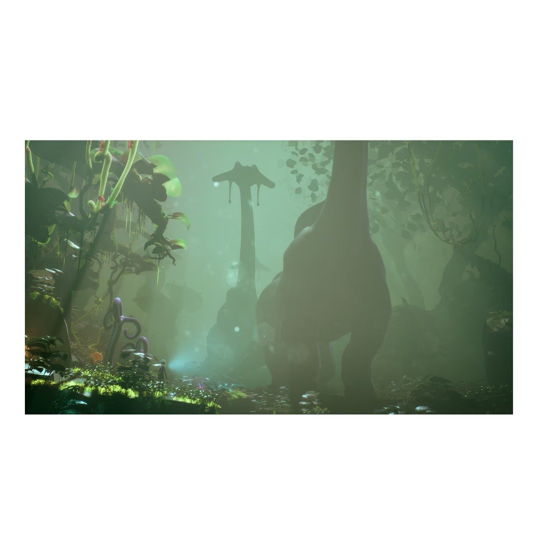 PLANET ALPHA - Ps (Digital Game) - Image 3