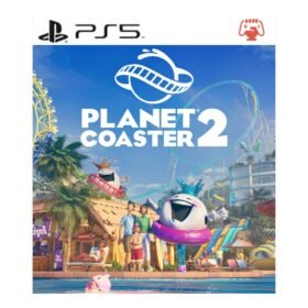 Planet Coaster 2  – Ps5 (Digital Game)