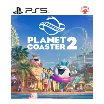 Planet Coaster 2 by generations.com.pk