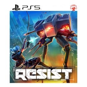 Resist- Ps5 (Digital Game)