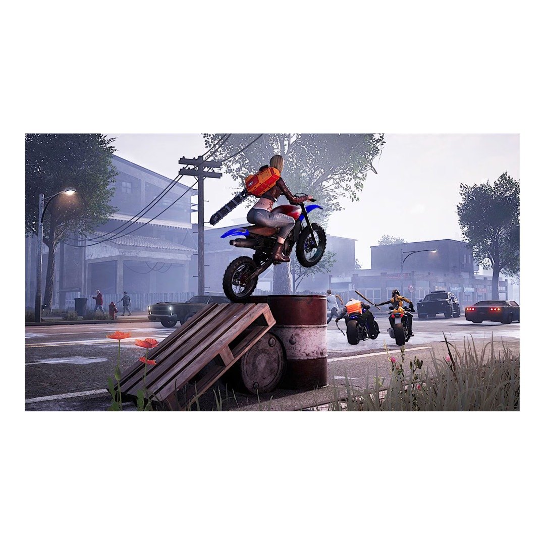 Road Rage- Ps (Digital Game) - Image 3