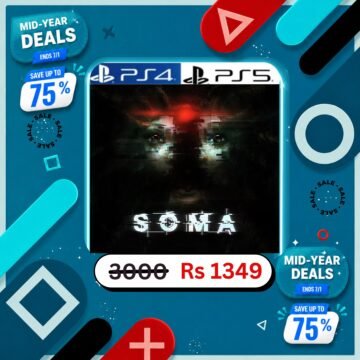 SOMA by generations.com.pk