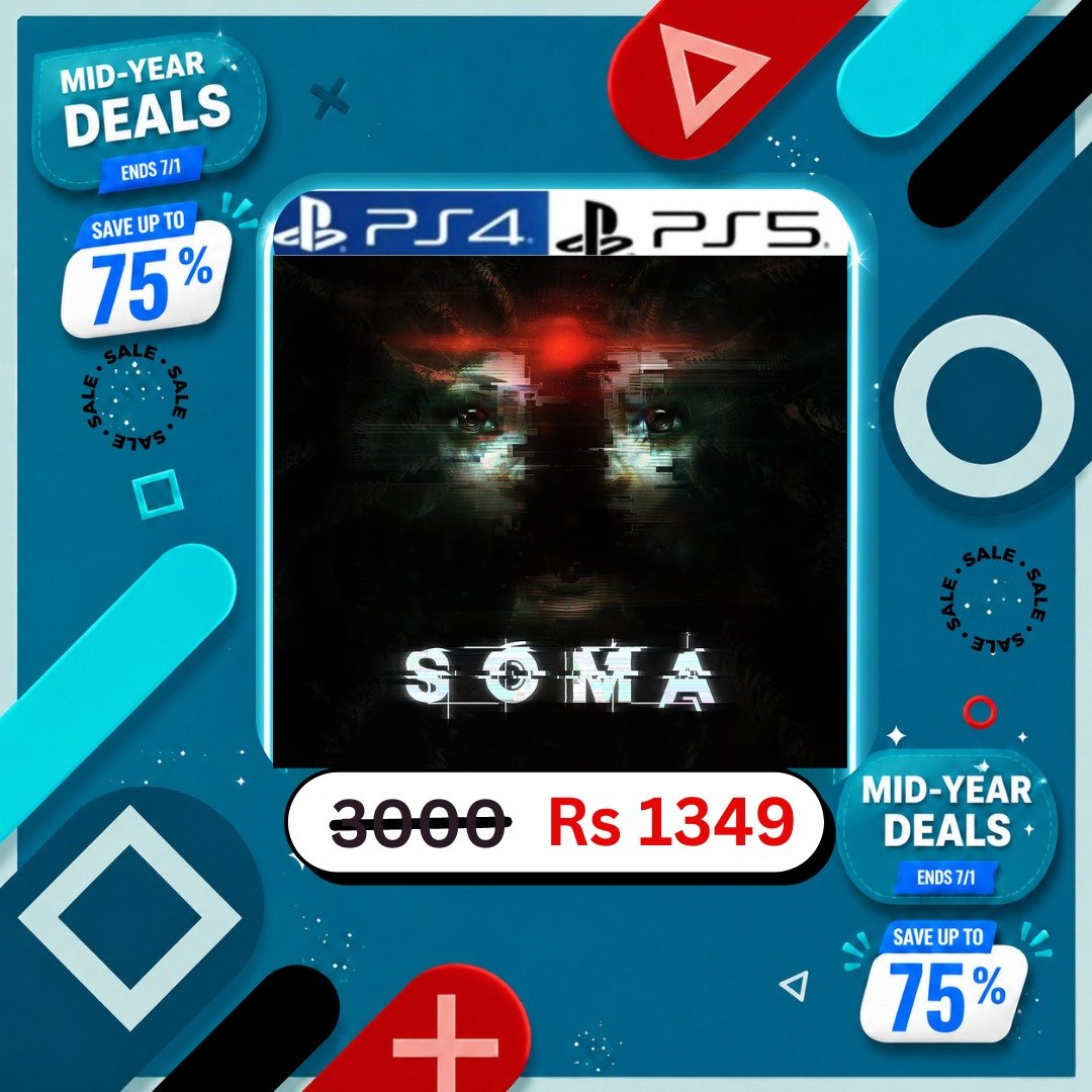 SOMA by generations.com.pk
