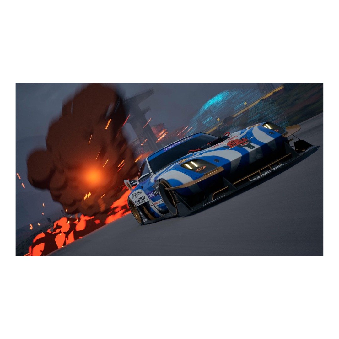 Screamer – Ps5 (Digital Game) - Image 2