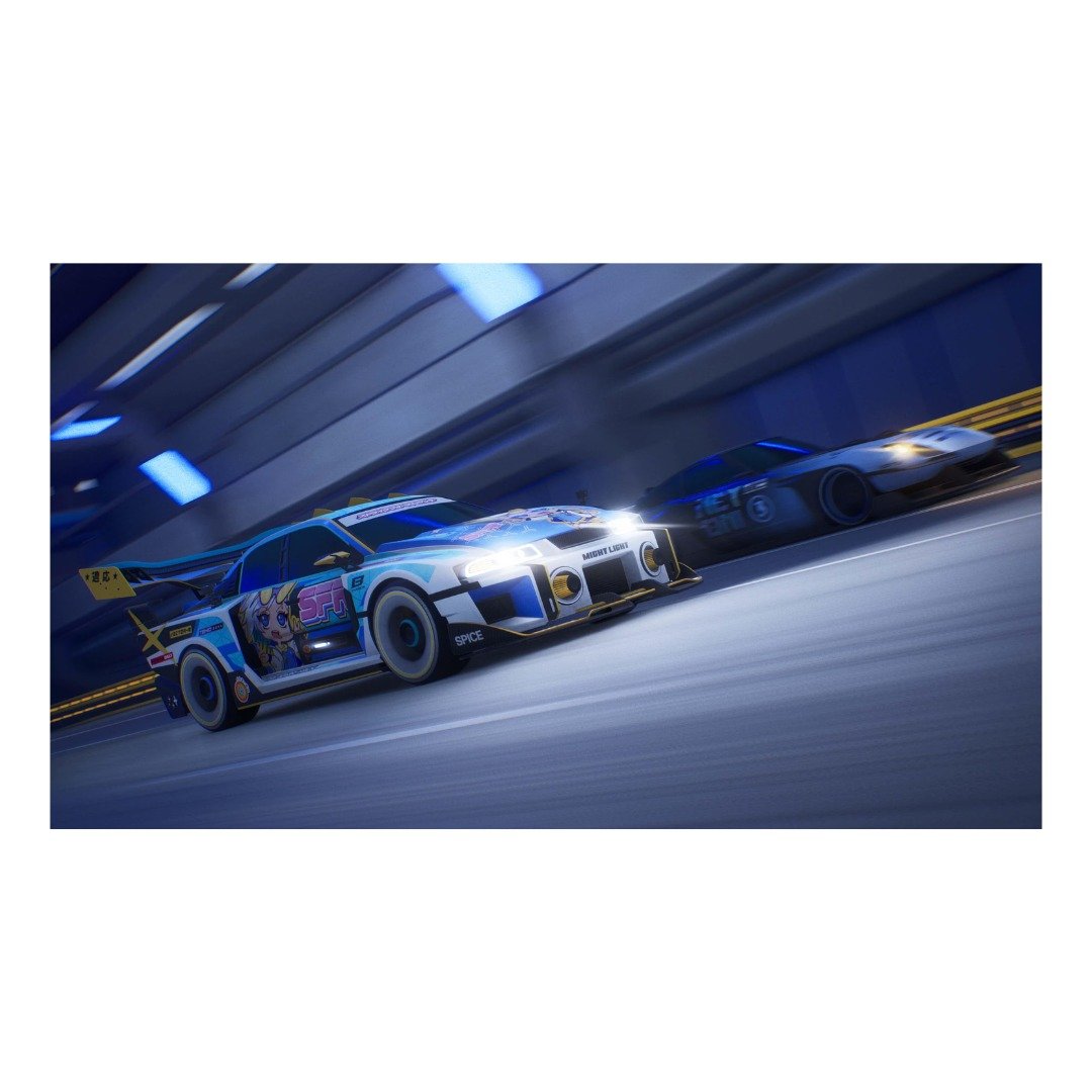 Screamer – Ps5 (Digital Game) - Image 3