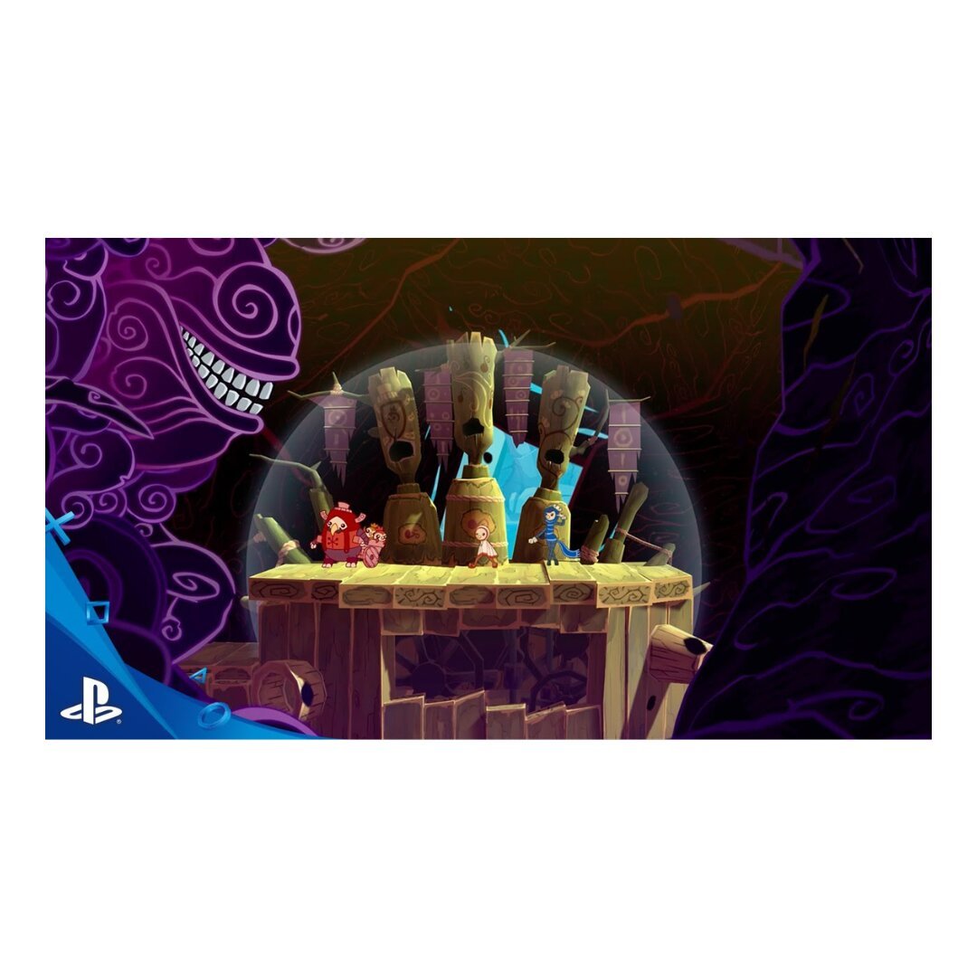 Shu – Ps (Digital Game) - Image 2