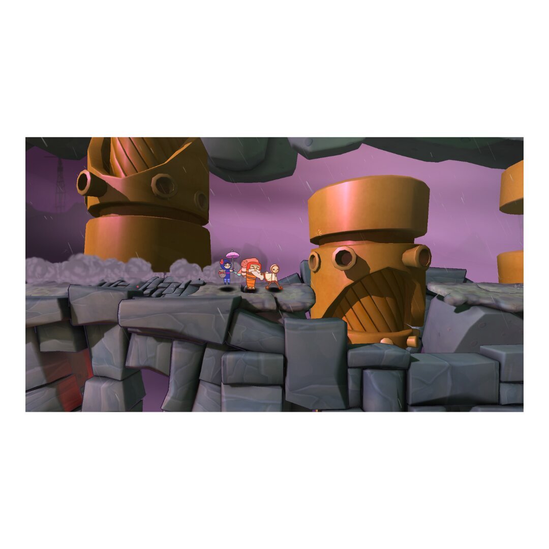 Shu – Ps (Digital Game) - Image 3