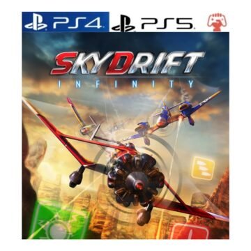 Skydrift Infinity by generations.com.pk
