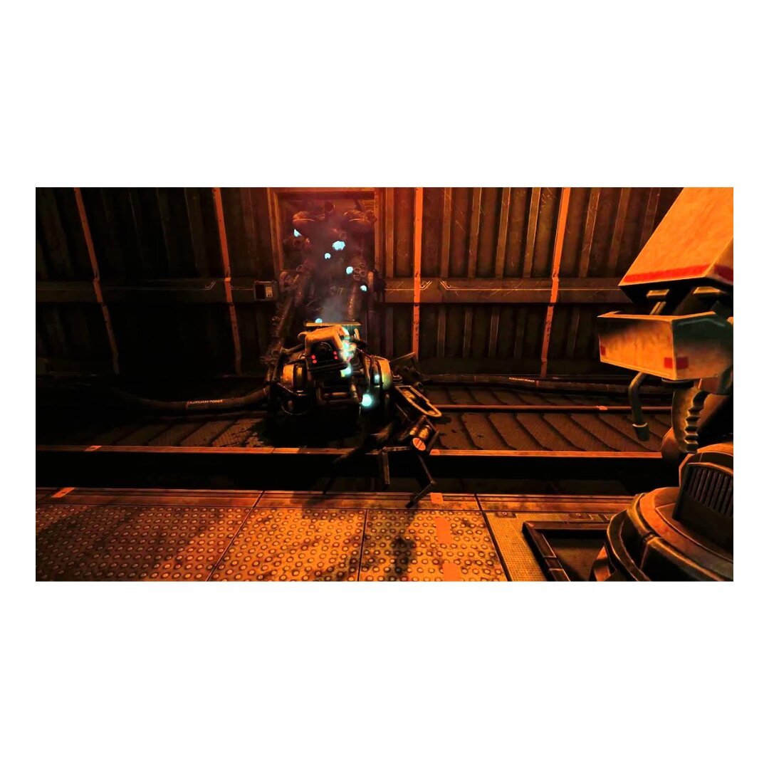 Soma– Ps (Digital Game) - Image 2