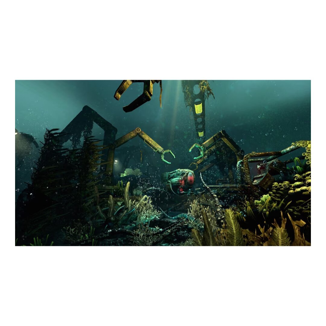 Soma– Ps (Digital Game) - Image 3
