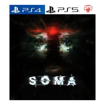 Soma ps4 ps5 by generations.com.pk