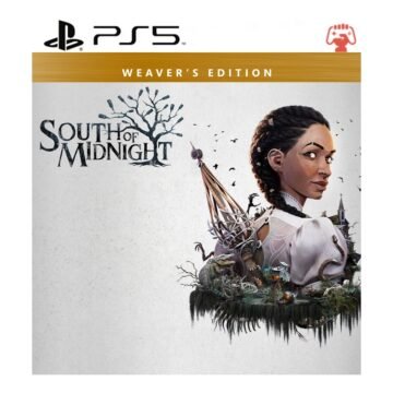 South of Midnight Weaver's Edition by generations.com.pk