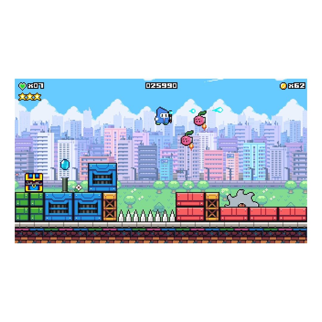 Super Onion Boy 2- PS (Digital Game) - Image 3