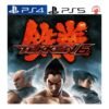 Tekken 6  – Ps (Digital Game)