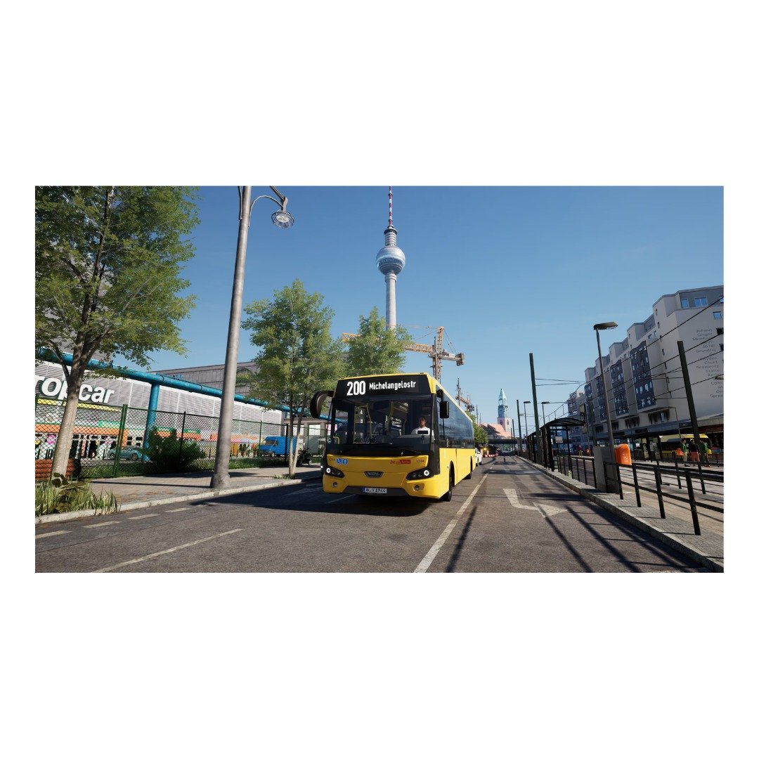 The Bus – Ps5 (Digital Game) - Image 3