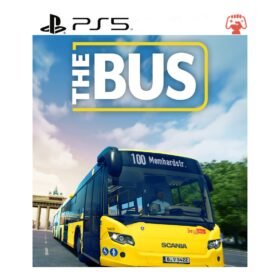 The Bus – Ps5 (Digital Game)