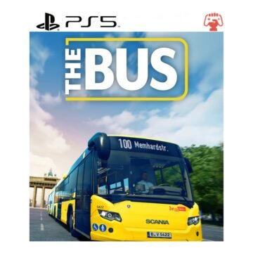 The Bus by generations.com.pk