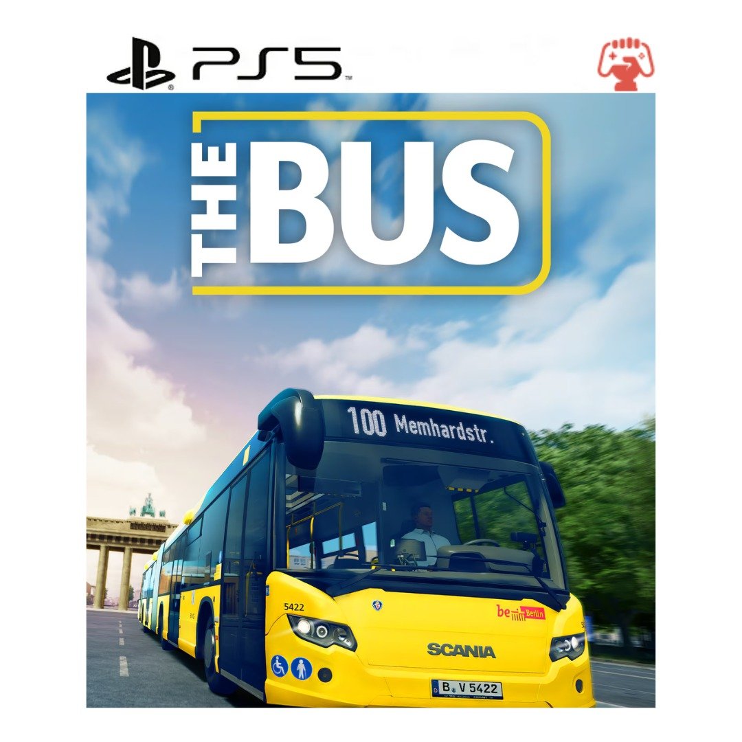 The Bus by generations.com.pk