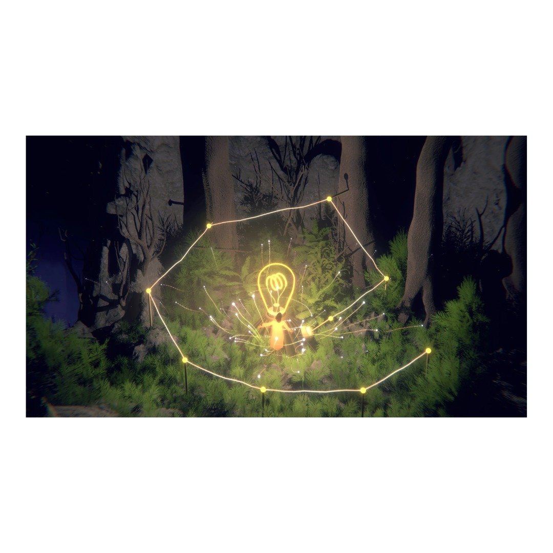 The Forest Quartet - Ps (Digital Game) - Image 3