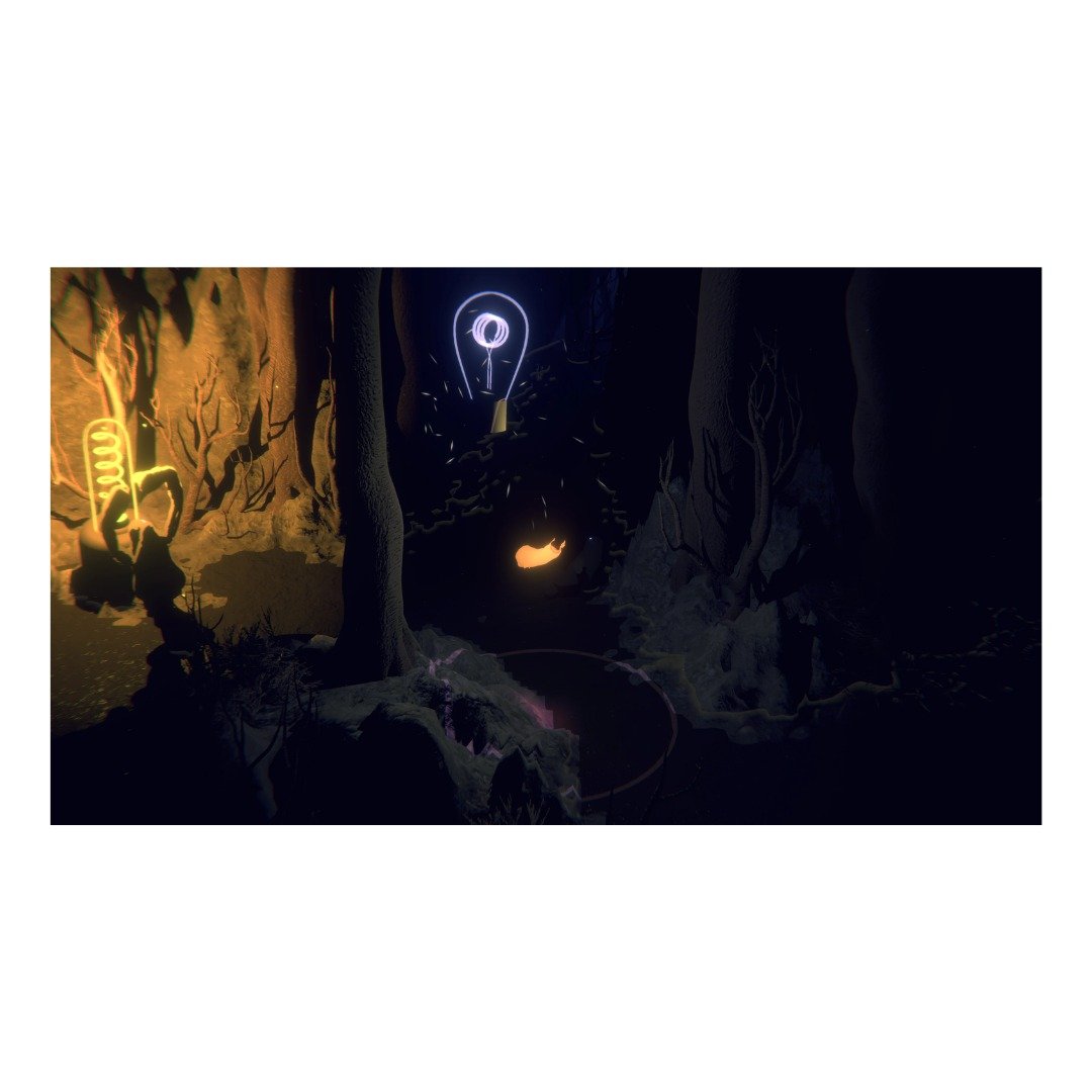 The Forest Quartet - Ps (Digital Game) - Image 2