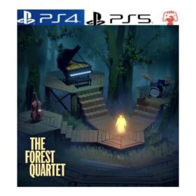 The Forest Quartet - Ps (Digital Game)