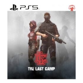 The Last Camp - Ps5 (Digital Game)