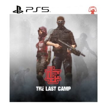 The Last Camp by generations.com.pk