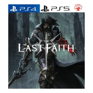 The Last Faith ps by generations.com.pk