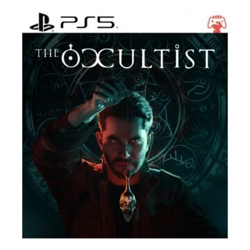 The Occultist by generations.com.pk