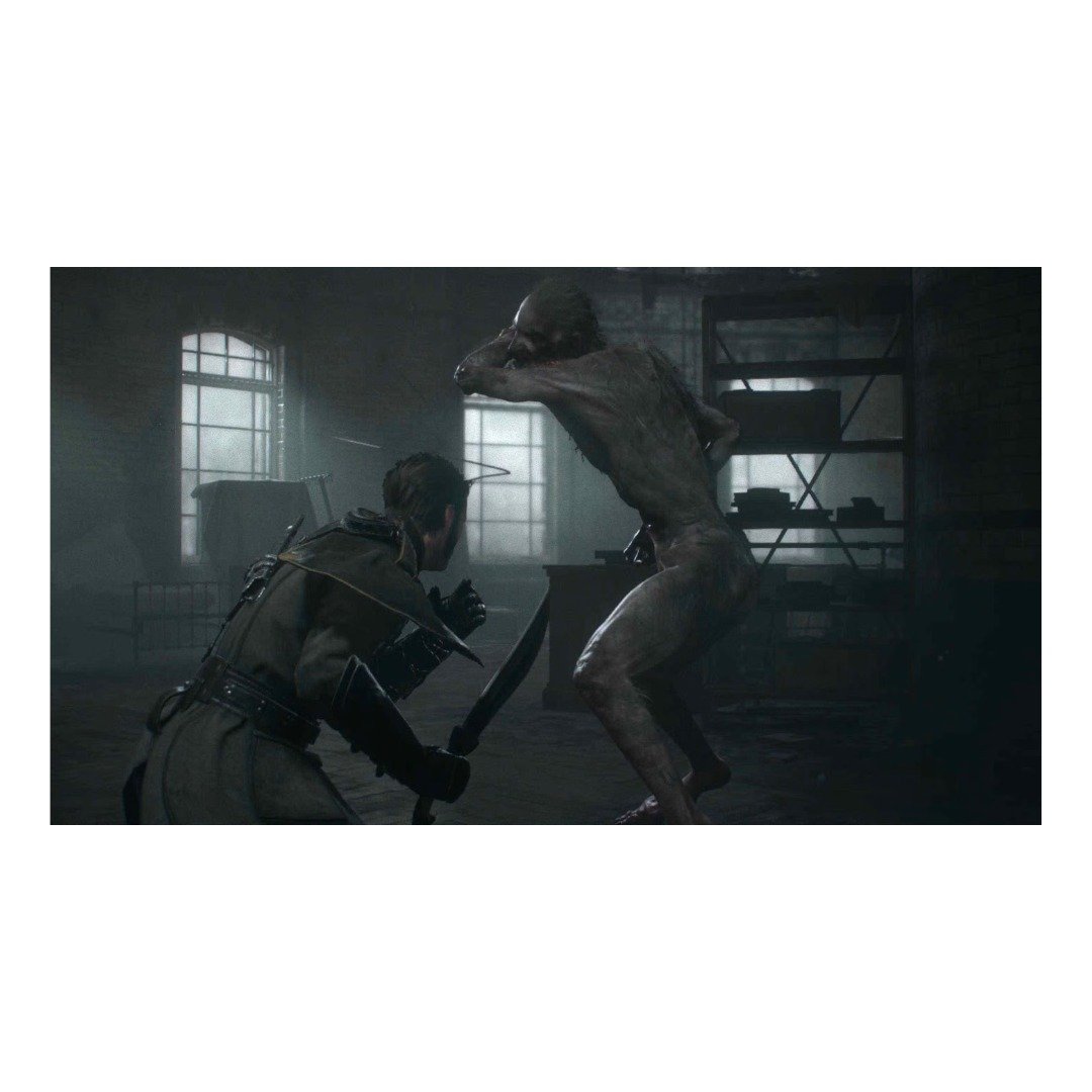 The Order: 1886 – Ps (Digital Game) - Image 2