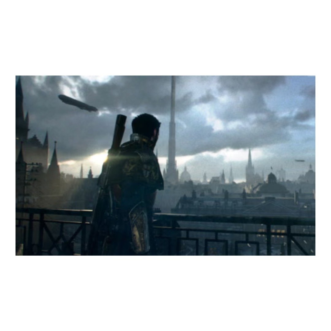 The Order: 1886 – Ps (Digital Game) - Image 3