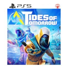Tides of Tomorrow - Ps5 (Digital Game)