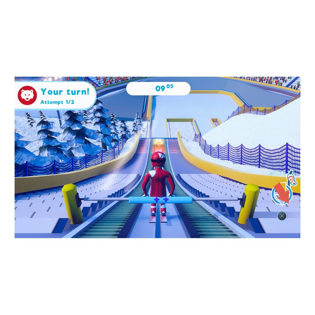 Winters Games Challenge - Ps (Digital Game) - Image 3