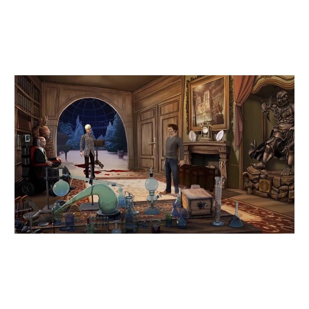 Yesterday Origins - Ps (Digital Game) - Image 3