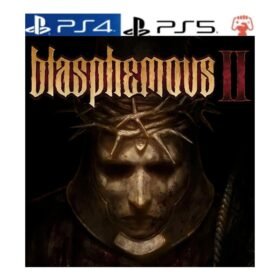 Blasphemous 2 – Ps (Digital Game)