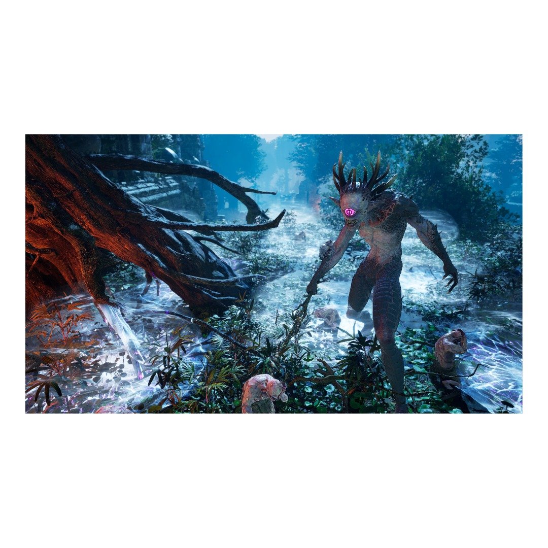 Dragonkin: The Banished - Ps5 (Digital Game) - Image 3