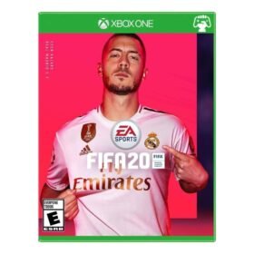 Fc 20 Xbox (Digital Games)
