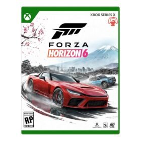 Forza Horizon 6 - Xbox Series X/S