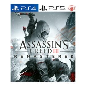 Assassin's Creed III: Remastered (Digital Games)