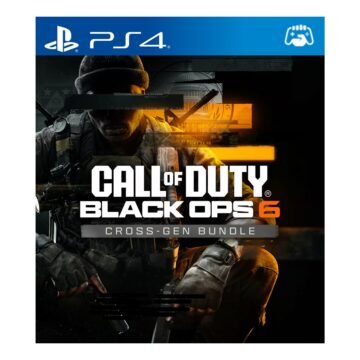 Call of duty Black ops 6 by generations.com.pk