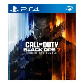 Call of Duty : Black Ops 7 - Ps4