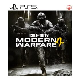 Call of Duty: Modern Warfare 4 - Ps5 (Digital Game) (Pre-Order)