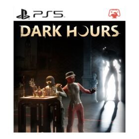 Dark Hours - Ps5 (Digital Game)