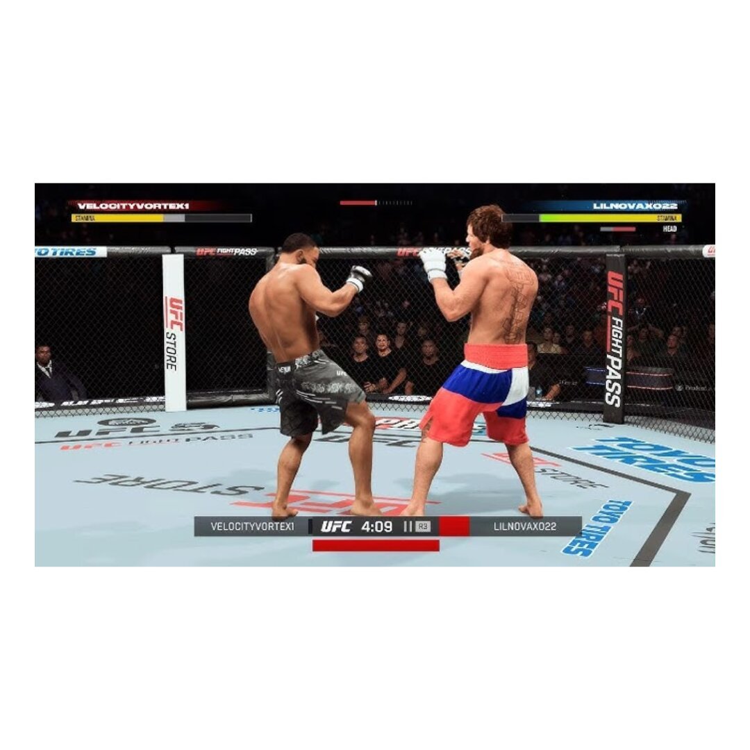 UFC® 6 - Ps5 Digital Game (Pre-Order) - Image 2