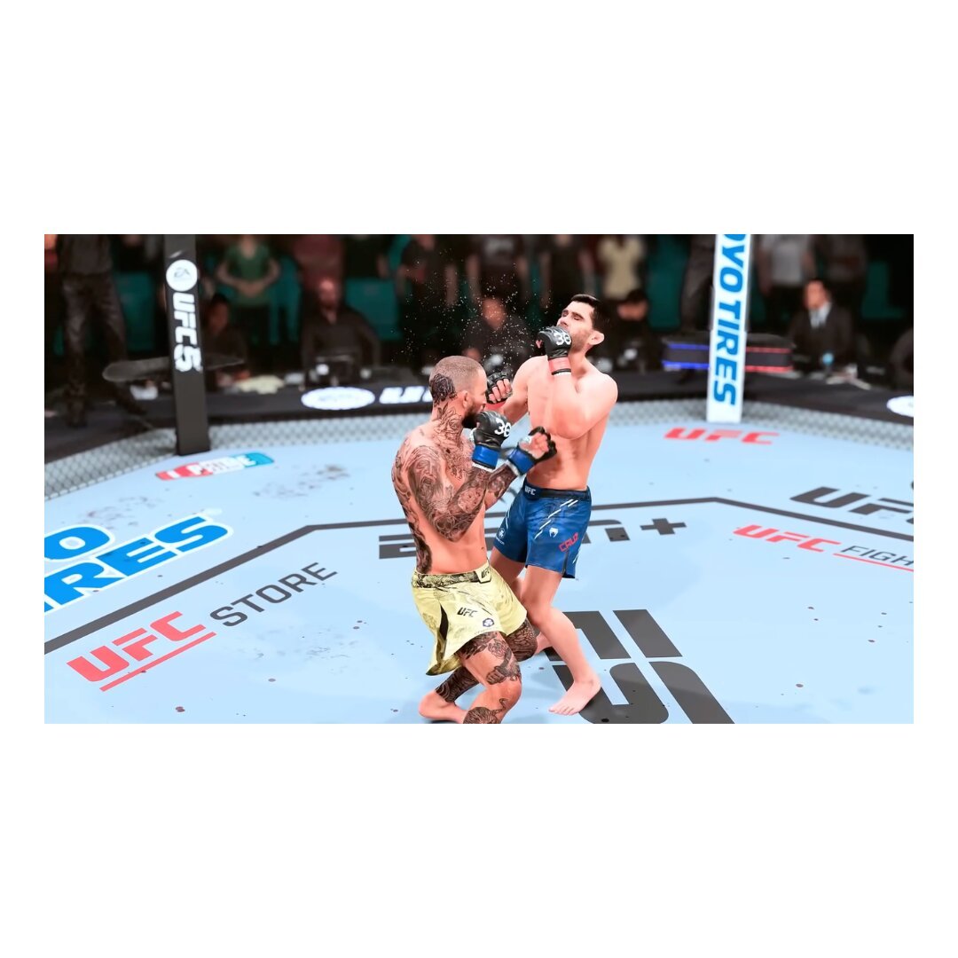 UFC® 6 - Ps5 Digital Game (Pre-Order) - Image 3