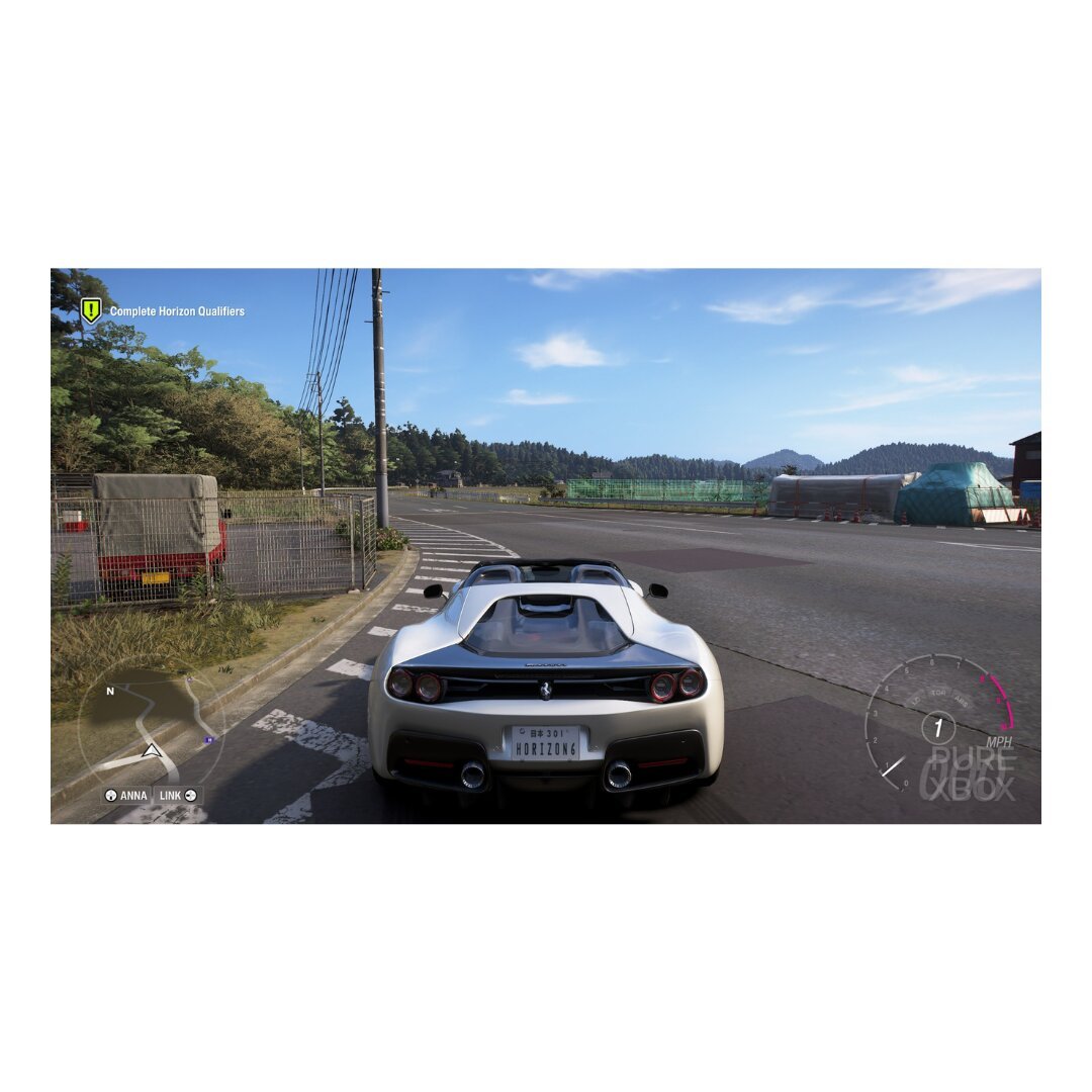 Forza Horizon 6 - Xbox Series X/S - Image 2