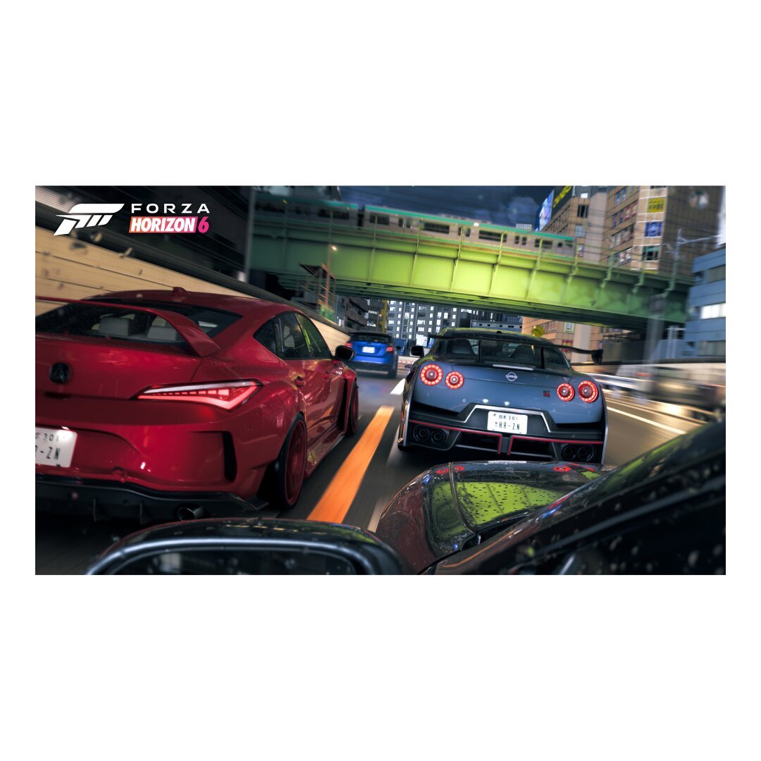 Forza Horizon 6 - Xbox Series X/S - Image 3
