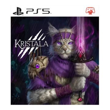 Kristala ps5 by generations.com.pk