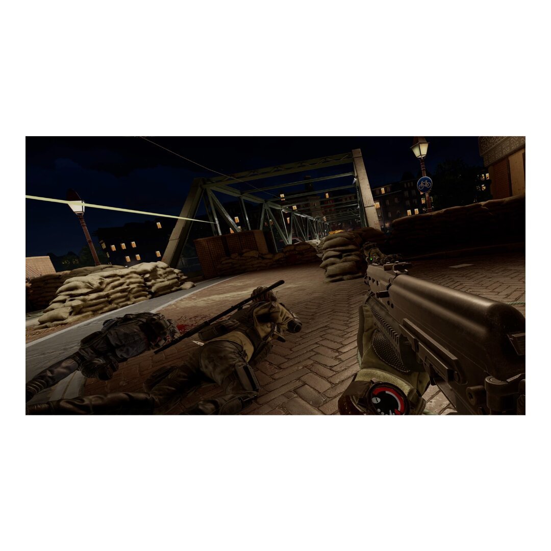 Pavlov - Ps5 (Digital Game) - Image 2